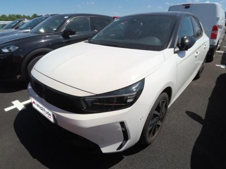 OPEL Corsa 1.2 Turbo 130ch GS BVA8 à vendre à Brie-Comte-Robert - Image n°1