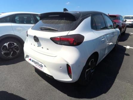 OPEL Corsa 1.2 Turbo 130ch GS BVA8 à vendre à Brie-Comte-Robert - Image n°2