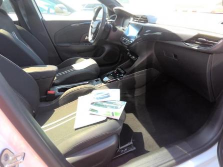 OPEL Corsa 1.2 Turbo 130ch GS BVA8 à vendre à Brie-Comte-Robert - Image n°3
