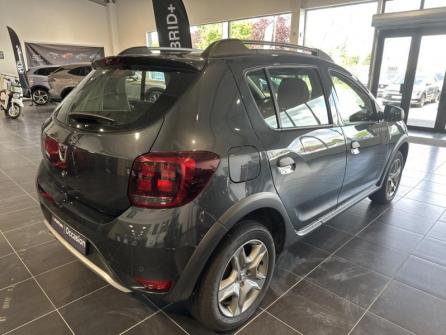 DACIA Sandero 1.5 Blue dCi 95ch Stepway - 20 à vendre à Saint-Maximin - Image n°5
