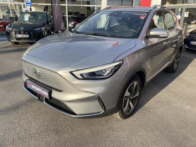 Voir le détail de l'offre de cette MG MOTOR ZS EV 156ch - 70kWh Comfort de 2023 en vente à partir de 19 999 €