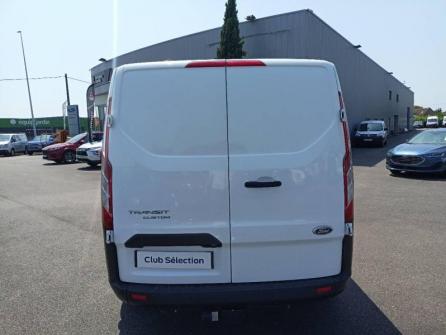 FORD Transit Custom Fg 300 L1H1 2.0 EcoBlue 105 Ambiente 7cv à vendre à Orléans - Image n°6