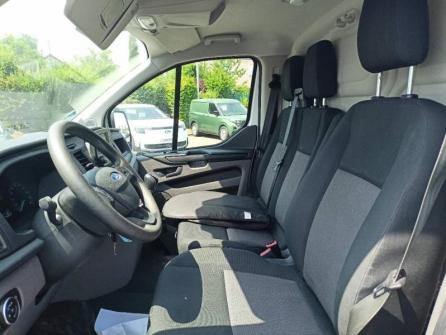 FORD Transit Custom Fg 300 L1H1 2.0 EcoBlue 105 Ambiente 7cv à vendre à Orléans - Image n°10