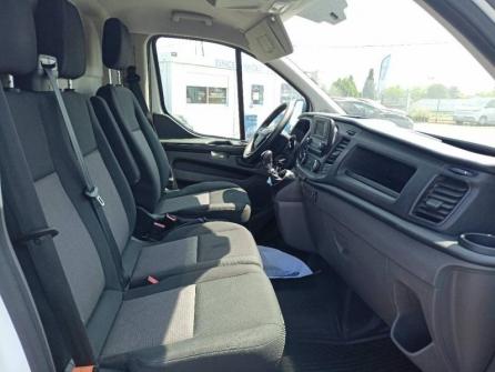 FORD Transit Custom Fg 300 L1H1 2.0 EcoBlue 105 Ambiente 7cv à vendre à Orléans - Image n°11