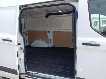 FORD Transit Custom Fg 300 L1H1 2.0 EcoBlue 105 Ambiente 7cv à vendre à Orléans - Image n°12