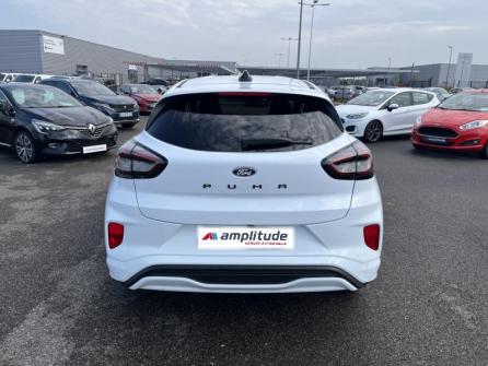 FORD Puma 1.0 EcoBoost Hybrid 125ch ST-Line S&S à vendre à Montargis - Image n°6