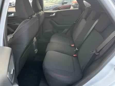 FORD Puma 1.0 EcoBoost Hybrid 125ch ST-Line S&S à vendre à Montargis - Image n°12