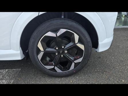 FORD Puma 1.0 EcoBoost Hybrid 125ch ST Line X S&S à vendre à Bourges - Image n°10