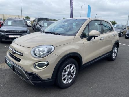 FIAT 500X 1.0 FireFly Turbo T3 120ch Cross à vendre à Châteauroux - Image n°1