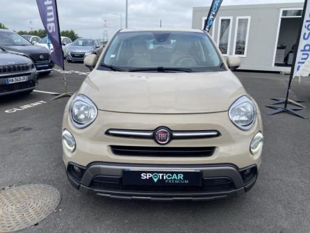 FIAT 500X 1.0 FireFly Turbo T3 120ch Cross à vendre à Châteauroux - Image n°2