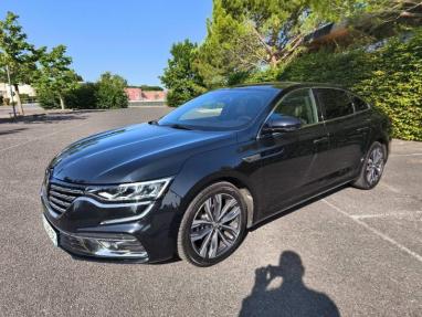Voir le détail de l'offre de cette RENAULT Talisman 1.7 Blue dCi 150ch Intens - 19 de 2020 en vente à partir de 299.95 € / mois