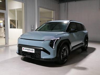 Voir le détail de l'offre de cette KIA EV3 204ch 81,4kWh GT-Line de 2024 en vente à partir de 38 999 €