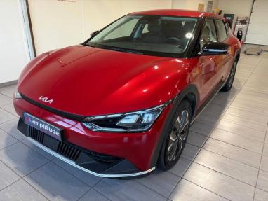 Voir le détail de l'offre de cette KIA EV6 229ch Air Active 2WD de 2022 en vente à partir de 259.47 €  / mois