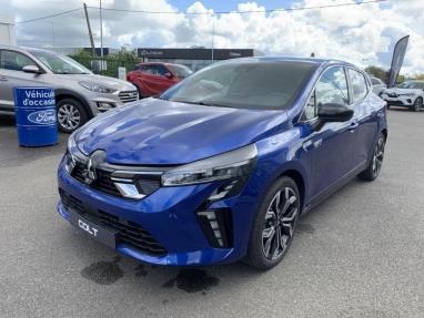 Voir le détail de l'offre de cette MITSUBISHI Colt 1.6 MPI HEV 143ch Instyle de 2024 en vente à partir de 25 999 €