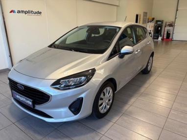 Voir le détail de l'offre de cette FORD Fiesta 1.0 Flexifuel 95ch Cool & Connect 5p de 2022 en vente à partir de 153.39 €  / mois