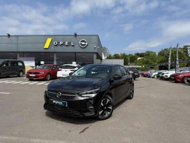 Voir le détail de l'offre de cette OPEL Corsa Corsa-e 136ch Edition de 2021 en vente à partir de 153.05 €  / mois
