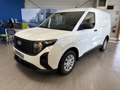 Voir le détail de l'offre de cette FORD Transit Courier 1.0 EcoBoost 100ch Trend de 2025 en vente à partir de 22 499 €