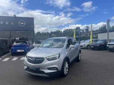 Voir le détail de l'offre de cette OPEL Mokka X 1.4 Turbo 140ch Innovation 4x2 de 2016 en vente à partir de 255.1 € / mois