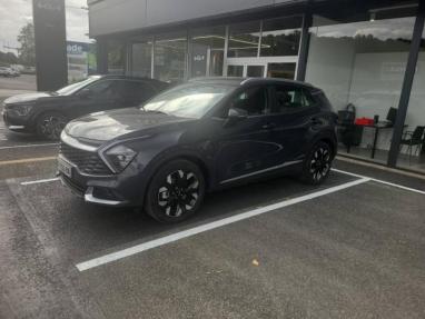 Voir le détail de l'offre de cette KIA Sportage 1.6 T-GDi 265ch PHEV Active BVA6 4x4 de 2024 en vente à partir de 352.5 € / mois