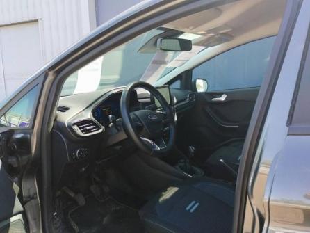 FORD Fiesta 1.0 Flexifuel 95ch Active X 5p à vendre à Nevers - Image n°9