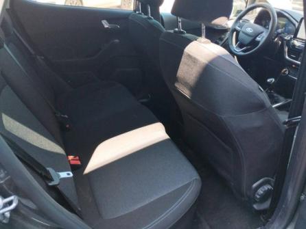 FORD Fiesta 1.0 Flexifuel 95ch Active X 5p à vendre à Nevers - Image n°11