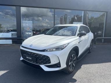 Voir le détail de l'offre de cette MG MOTOR EHS 1.5 GDI 272ch PHEV Luxury de 2025 en vente à partir de 33 999 €