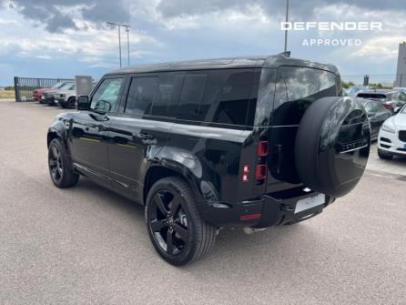 LAND-ROVER Defender 110 2.0 P300e X-Dynamic SE à vendre à Troyes - Image n°3