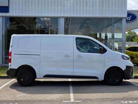 TOYOTA PROACE Medium 2.0 D-4D 120 Business MY20 à vendre à Lons-le-Saunier - Image n°4
