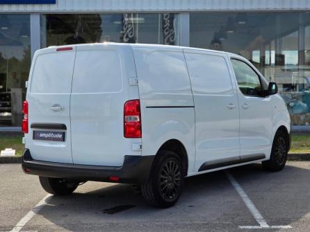 TOYOTA PROACE Medium 2.0 D-4D 120 Business MY20 à vendre à Lons-le-Saunier - Image n°5