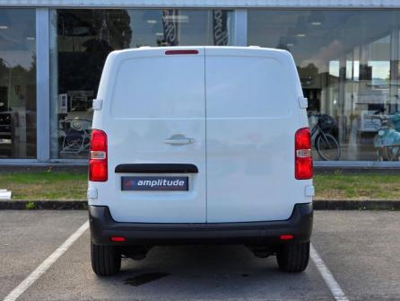 TOYOTA PROACE Medium 2.0 D-4D 120 Business MY20 à vendre à Lons-le-Saunier - Image n°6