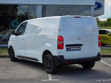 TOYOTA PROACE Medium 2.0 D-4D 120 Business MY20 à vendre à Lons-le-Saunier - Image n°7