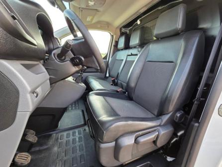 TOYOTA PROACE Medium 2.0 D-4D 120 Business MY20 à vendre à Lons-le-Saunier - Image n°10
