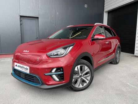 KIA e-Niro Premium 204ch à vendre à Reims - Image n°1