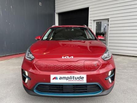 KIA e-Niro Premium 204ch à vendre à Reims - Image n°2