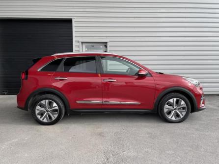 KIA e-Niro Premium 204ch à vendre à Reims - Image n°4