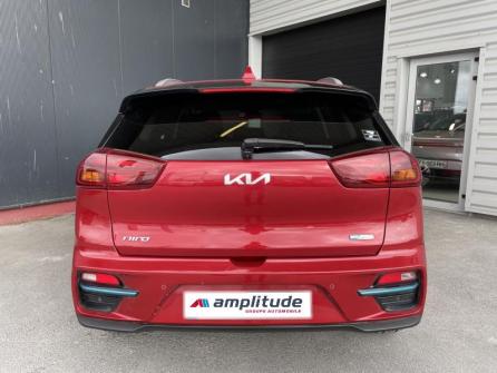 KIA e-Niro Premium 204ch à vendre à Reims - Image n°6