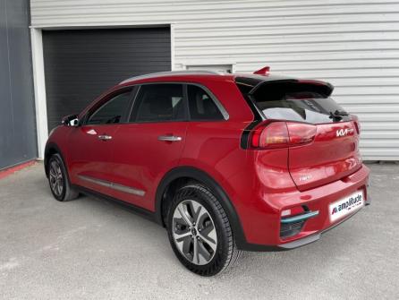 KIA e-Niro Premium 204ch à vendre à Reims - Image n°7
