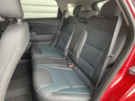 KIA e-Niro Premium 204ch à vendre à Reims - Image n°12