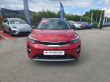 KIA Stonic 1.6 CRDi 110ch ISG Premium à vendre à Dijon - Image n°2