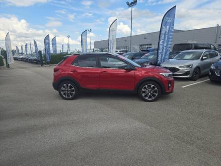 KIA Stonic 1.6 CRDi 110ch ISG Premium à vendre à Dijon - Image n°4