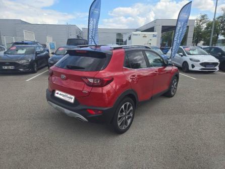 KIA Stonic 1.6 CRDi 110ch ISG Premium à vendre à Dijon - Image n°5