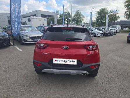KIA Stonic 1.6 CRDi 110ch ISG Premium à vendre à Dijon - Image n°6