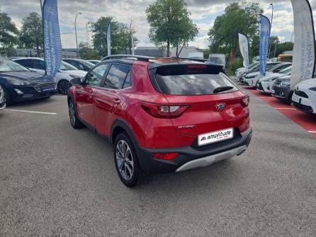 KIA Stonic 1.6 CRDi 110ch ISG Premium à vendre à Dijon - Image n°7