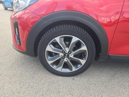 KIA Stonic 1.6 CRDi 110ch ISG Premium à vendre à Dijon - Image n°9