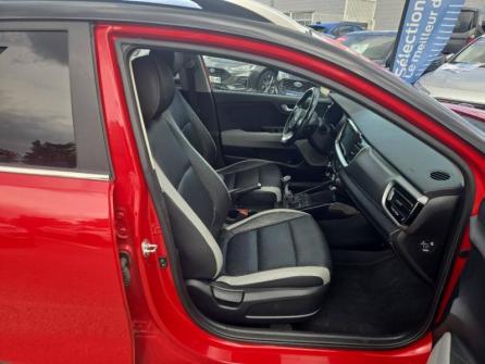 KIA Stonic 1.6 CRDi 110ch ISG Premium à vendre à Dijon - Image n°11