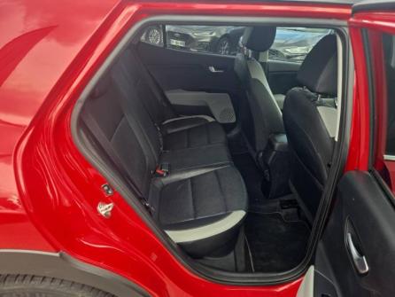 KIA Stonic 1.6 CRDi 110ch ISG Premium à vendre à Dijon - Image n°12
