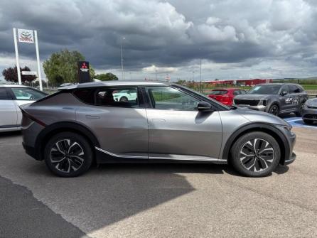 KIA EV6 229ch Air Active 2WD à vendre à Troyes - Image n°4
