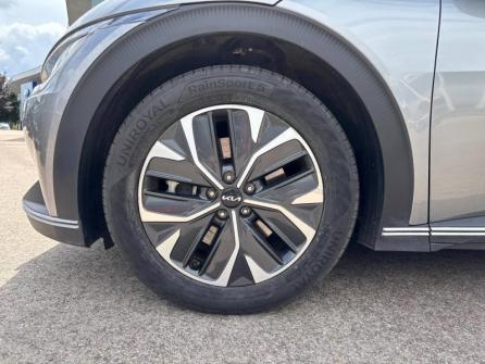 KIA EV6 229ch Air Active 2WD à vendre à Troyes - Image n°9