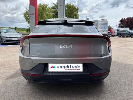 KIA EV6 229ch Air Active 2WD à vendre à Troyes - Image n°6