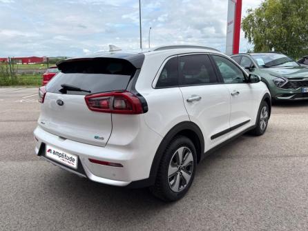 KIA Niro 1.6 GDi 105ch ISG + Ã©lectrique 43.5ch Active DCT6 à vendre à Troyes - Image n°5